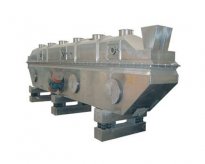 <b>TZLG系列振动流化床干燥机</b>