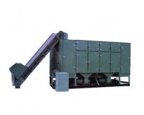 <b>TZC系列带式穿流干燥机</b>