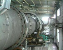 <b>HJ系列回转煅烧窑</b>