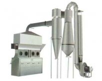 <b>TXF系列沸腾干燥机</b>