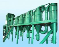 <b>TWG系列微粉干燥机</b>