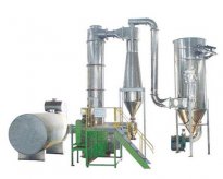 <b>TSG系列旋转闪蒸干燥机</b>