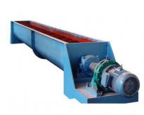 <b>TLS系列螺旋输送机</b>